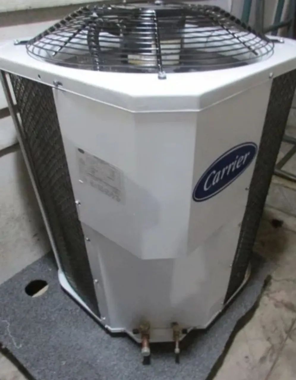 Ar condicionado 60000 btus - Foto 2