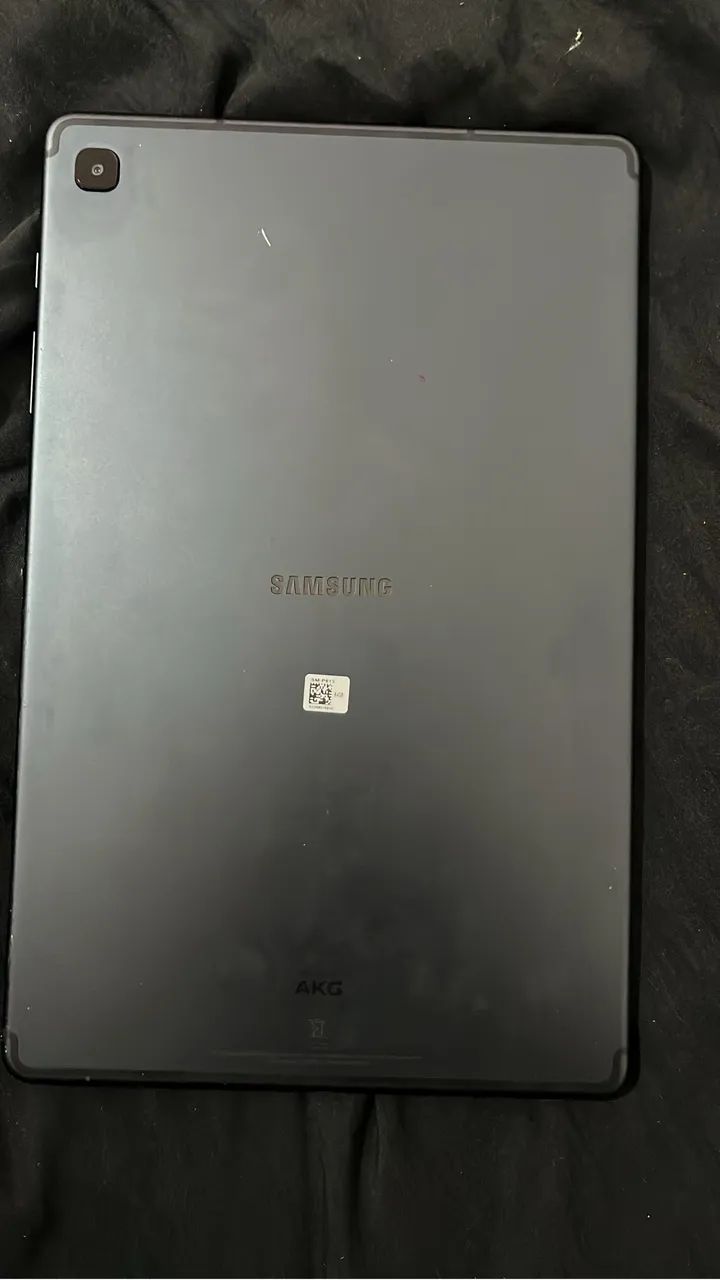 Tablet S6 Lite