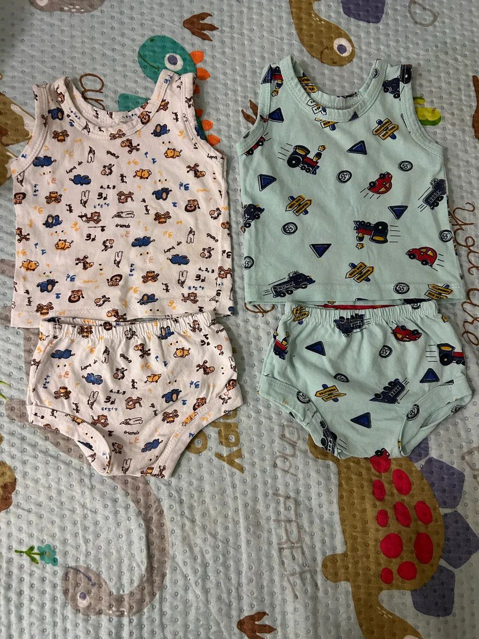 Conjunto fresquinho - Foto 2