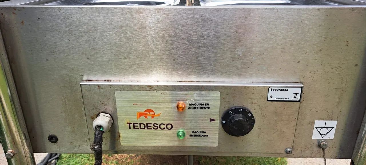 Vendo self-service 