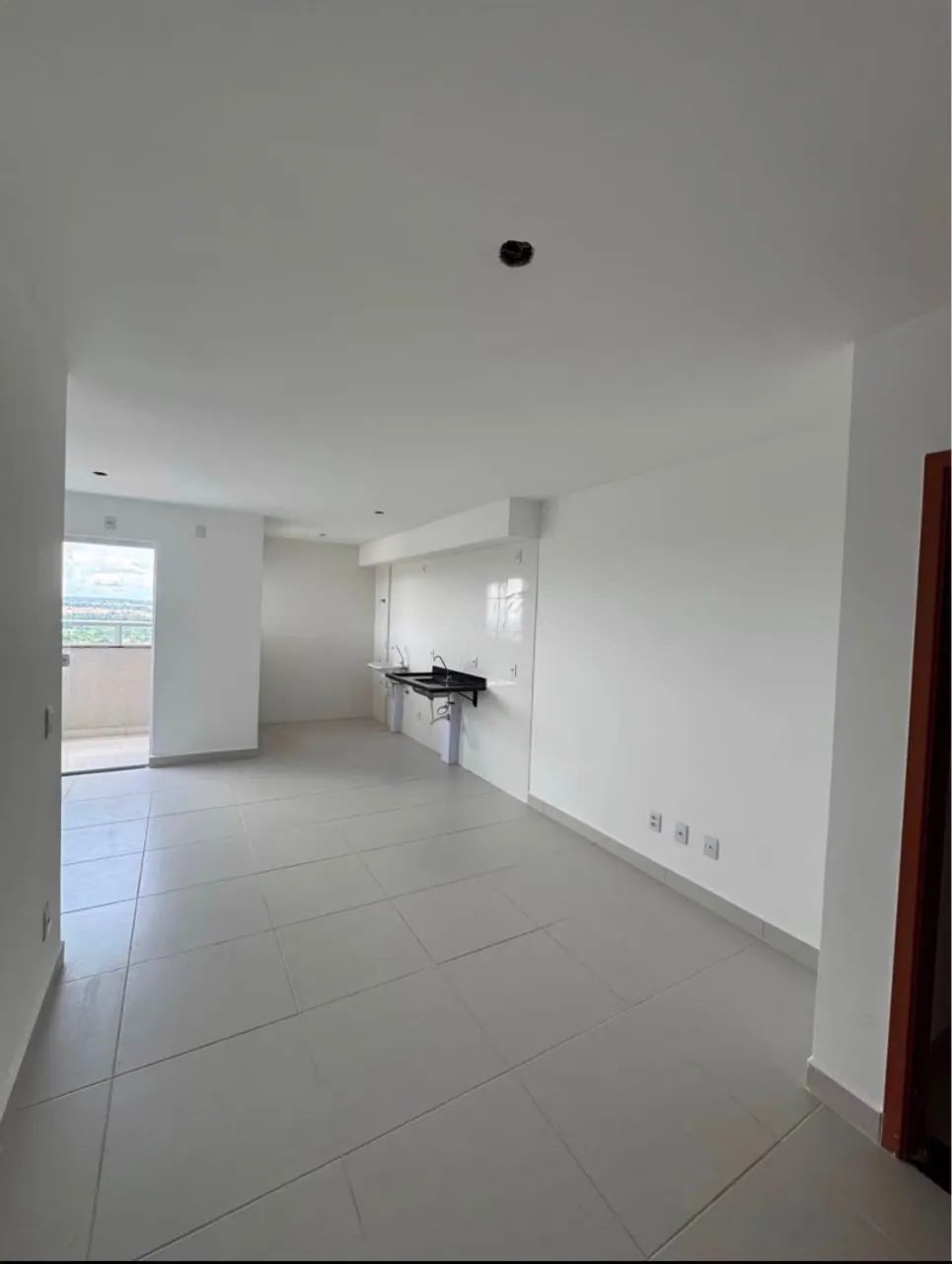 Apartamento no Jardim Patrícia  - Foto 2
