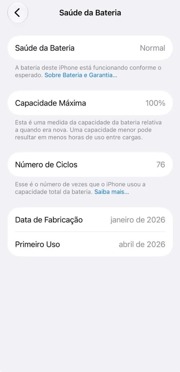 iPhone 17e 256 black  - Foto 4