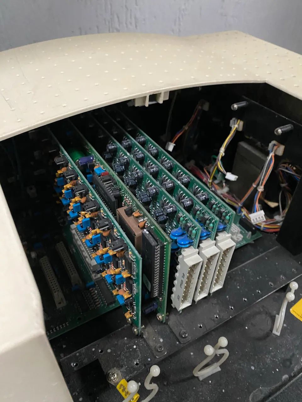 PABX Intelbras Corp 16000 - Foto 5