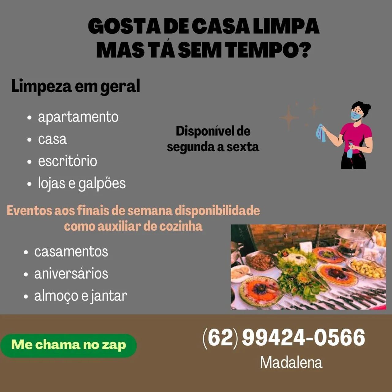 Diarista