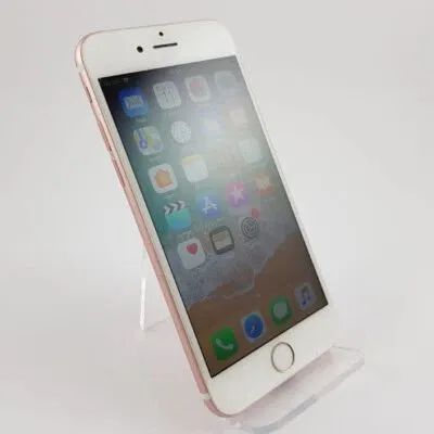 iPhone 6s cor branca  - Foto 5