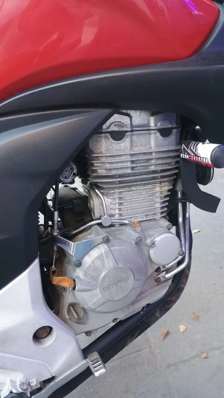 CB 300R 2012  - Foto 5