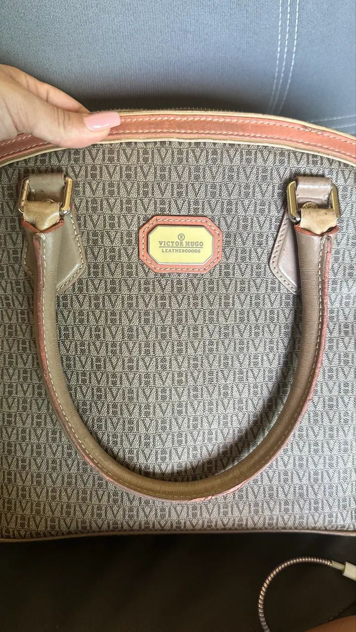 Bolsa Victor Hugo  - Foto 2