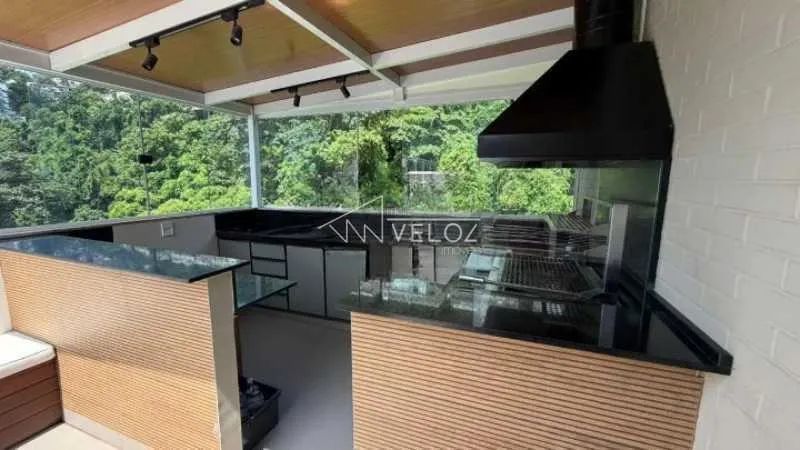 Apartamento : / Residencial / Lagoa - Foto 3