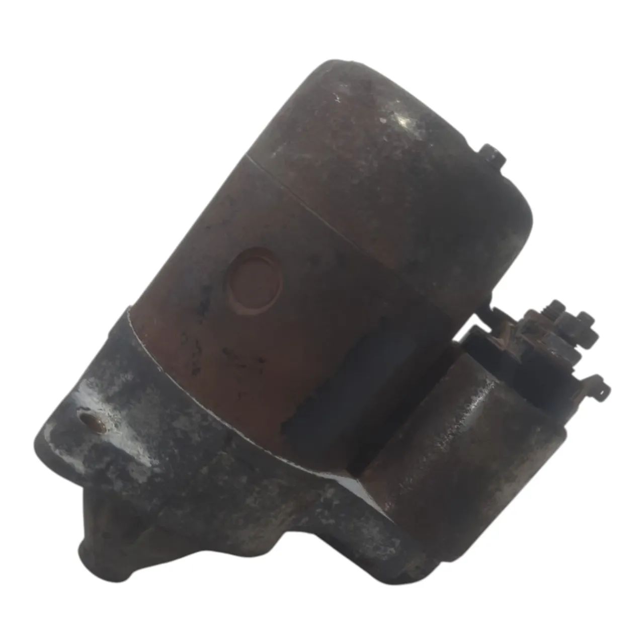 Motor Arranque Renault Clio 1.0 16v 2000 2001 2002 A 2006 - Foto 4