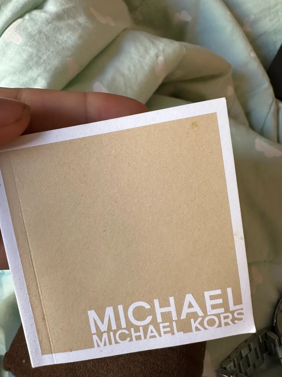 Vendo relógio Michael Kors - Foto 4
