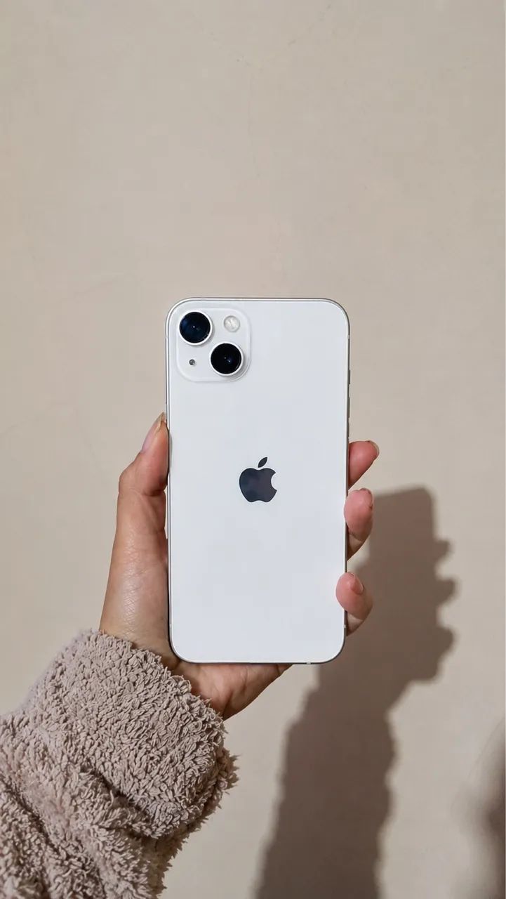 iPhone 13 - 128gb