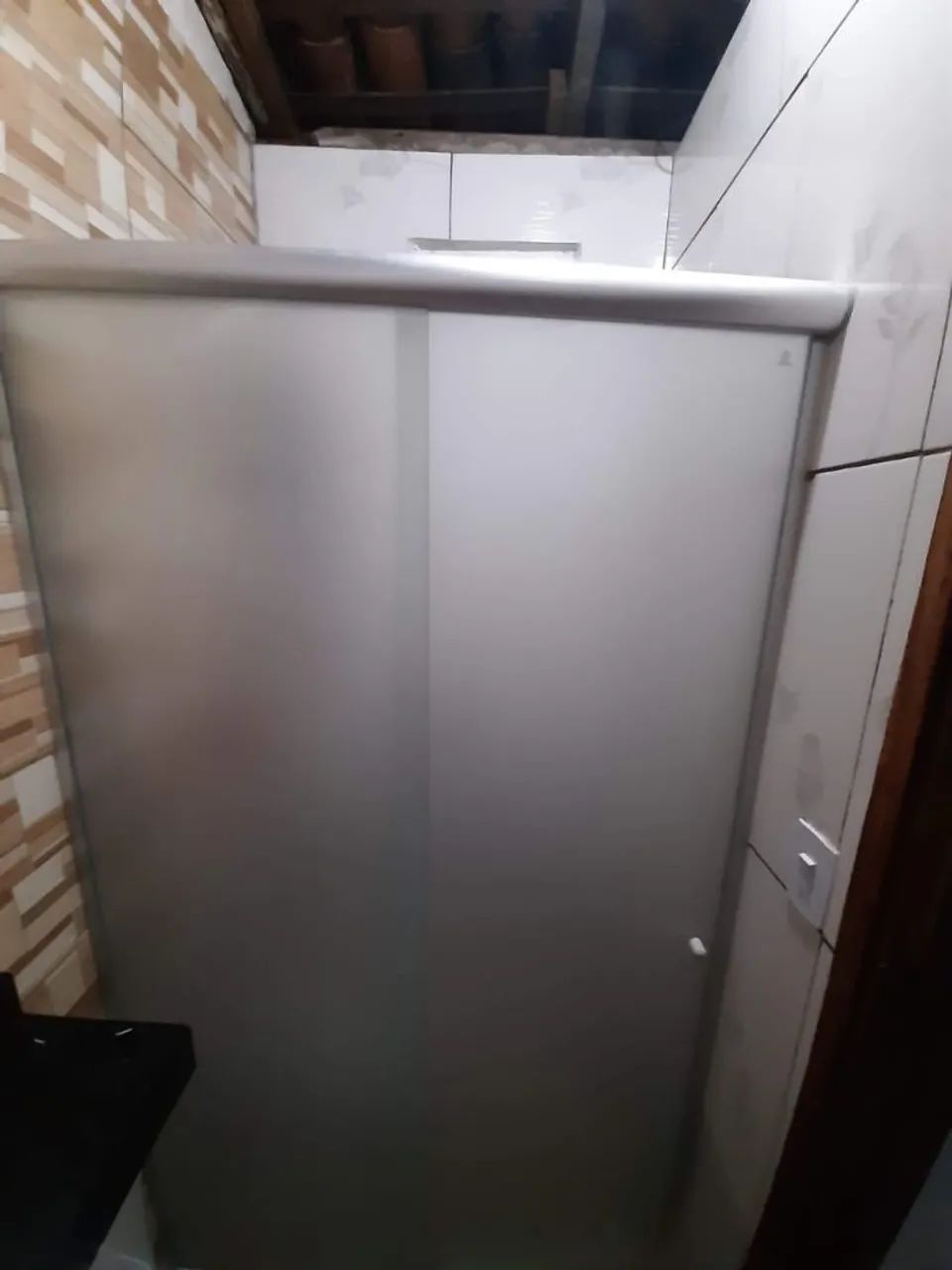 Box em vidro temperado  - Foto 4