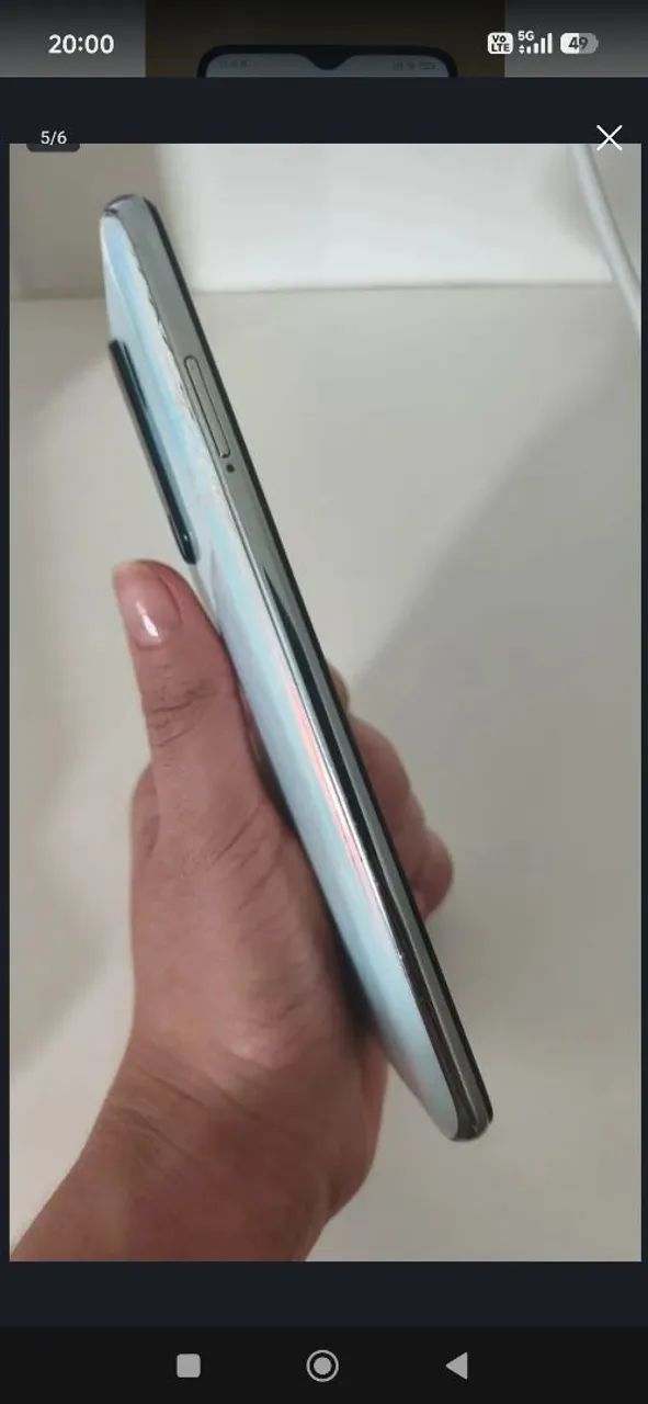 Redmi not 8 pro - Foto 2