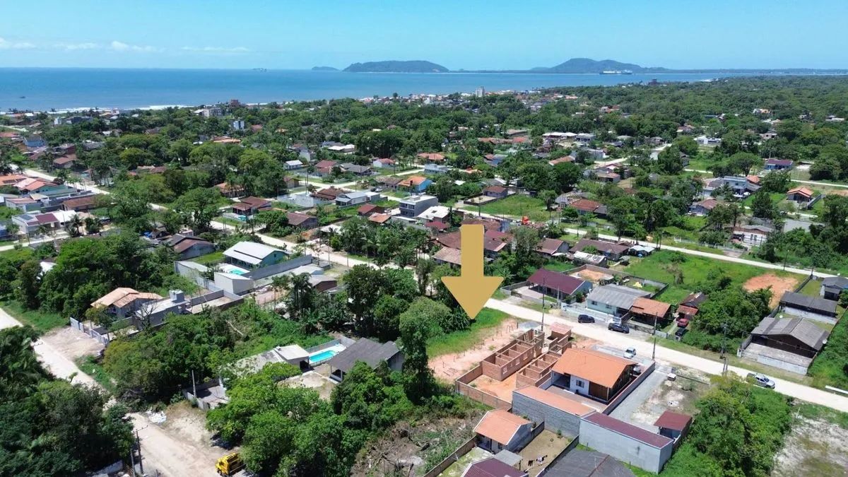 Terreno parcelado com entrada de R$66.000,00 + parcelas - Foto 2