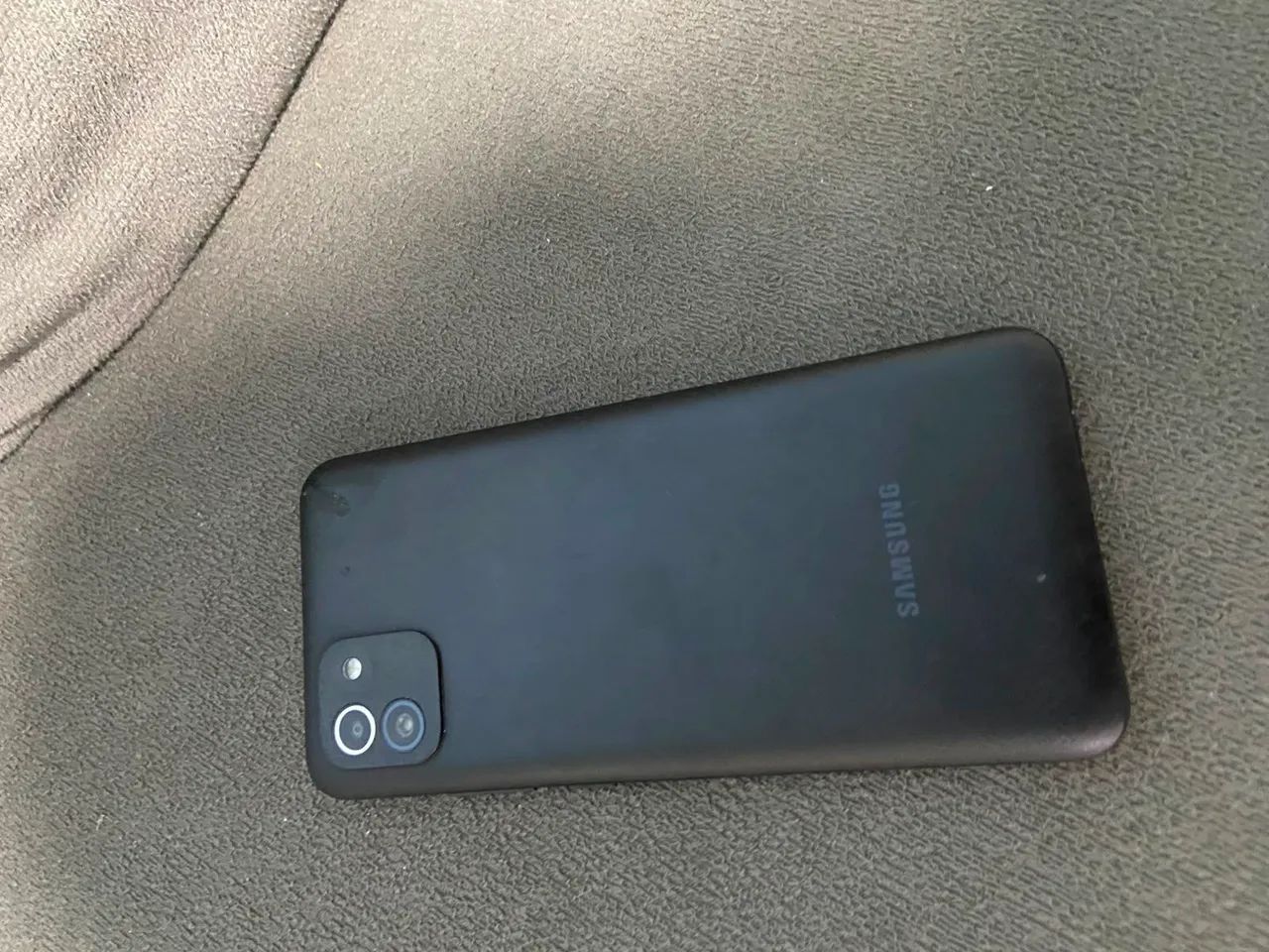 Samsung A03 - Foto 2