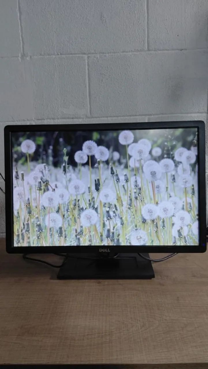 Monitor Dell 22° Polegadas | Full HD| Imagem Nítida. - Foto 2
