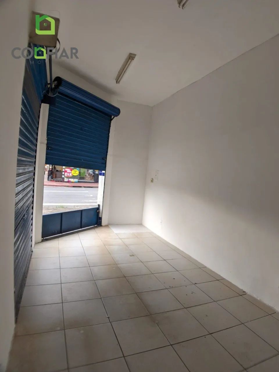 loja com 1 banheiro no barrio alipio de melo bh - Foto 2