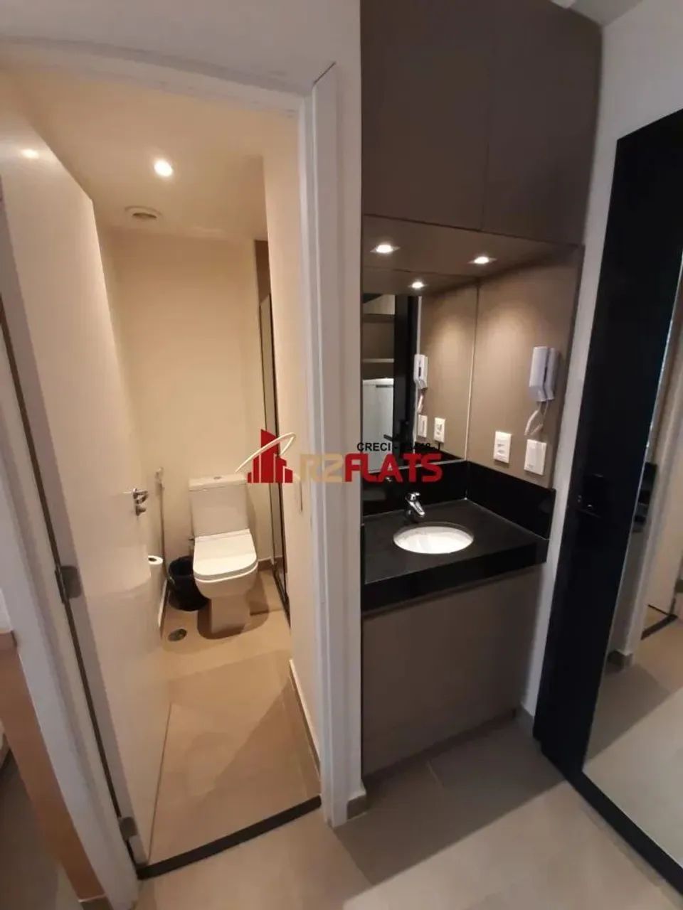 Flat com ótimo preço no bairro Pinheiros. Confira! - Foto 4