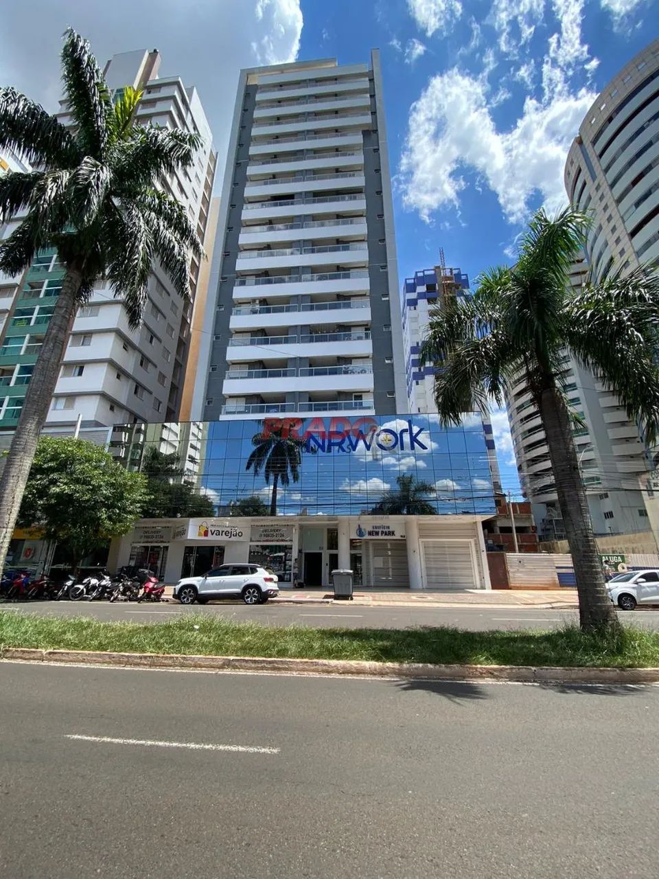 Venda | Apartamento com 3 suítes, 1 vaga - NOVO CENTRO, MARINGÁ