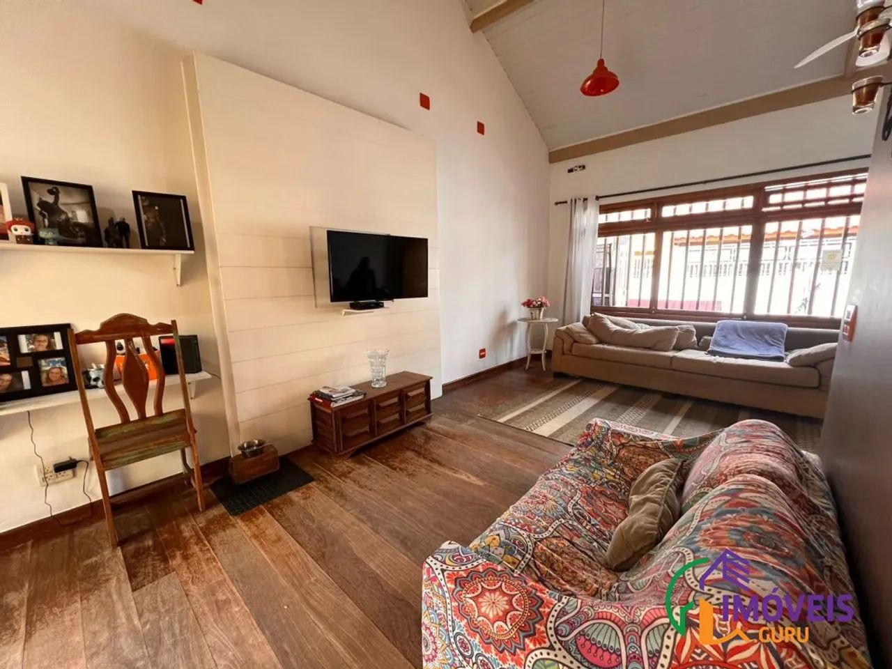 CASA TÉRREA - VILA ROMANA - SP - Foto 3