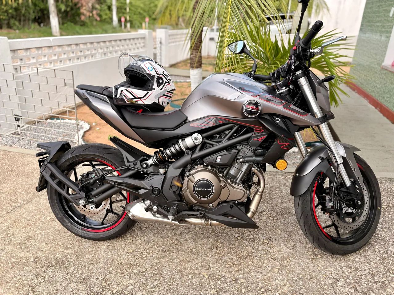 ムク SAR 、SR SBM S 2025 - 1518821618 | OLX