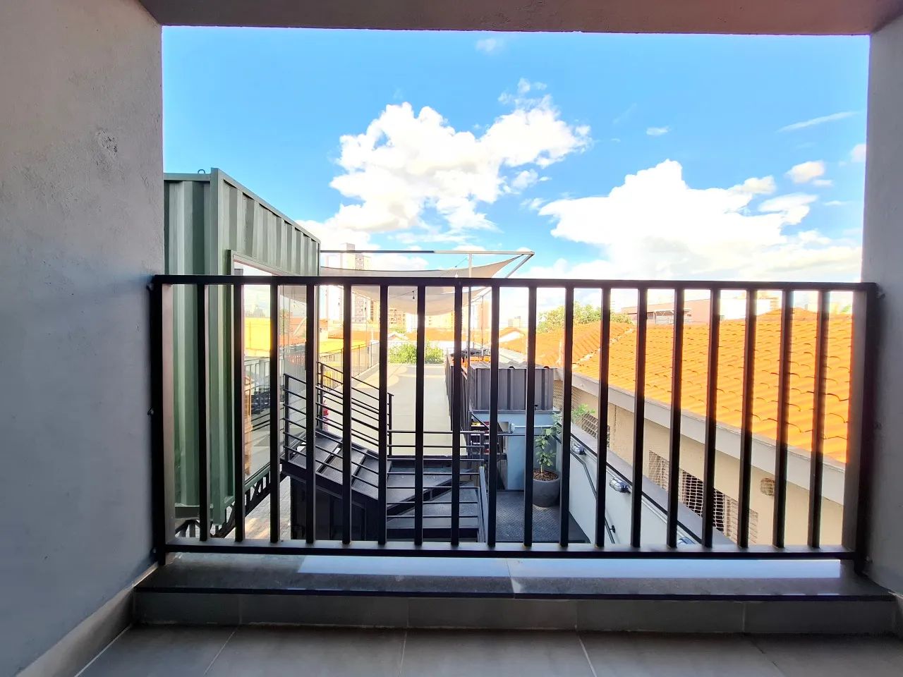 Kitnet para aluguel em Limeira  1 quarto, Vila São João - Foto 4