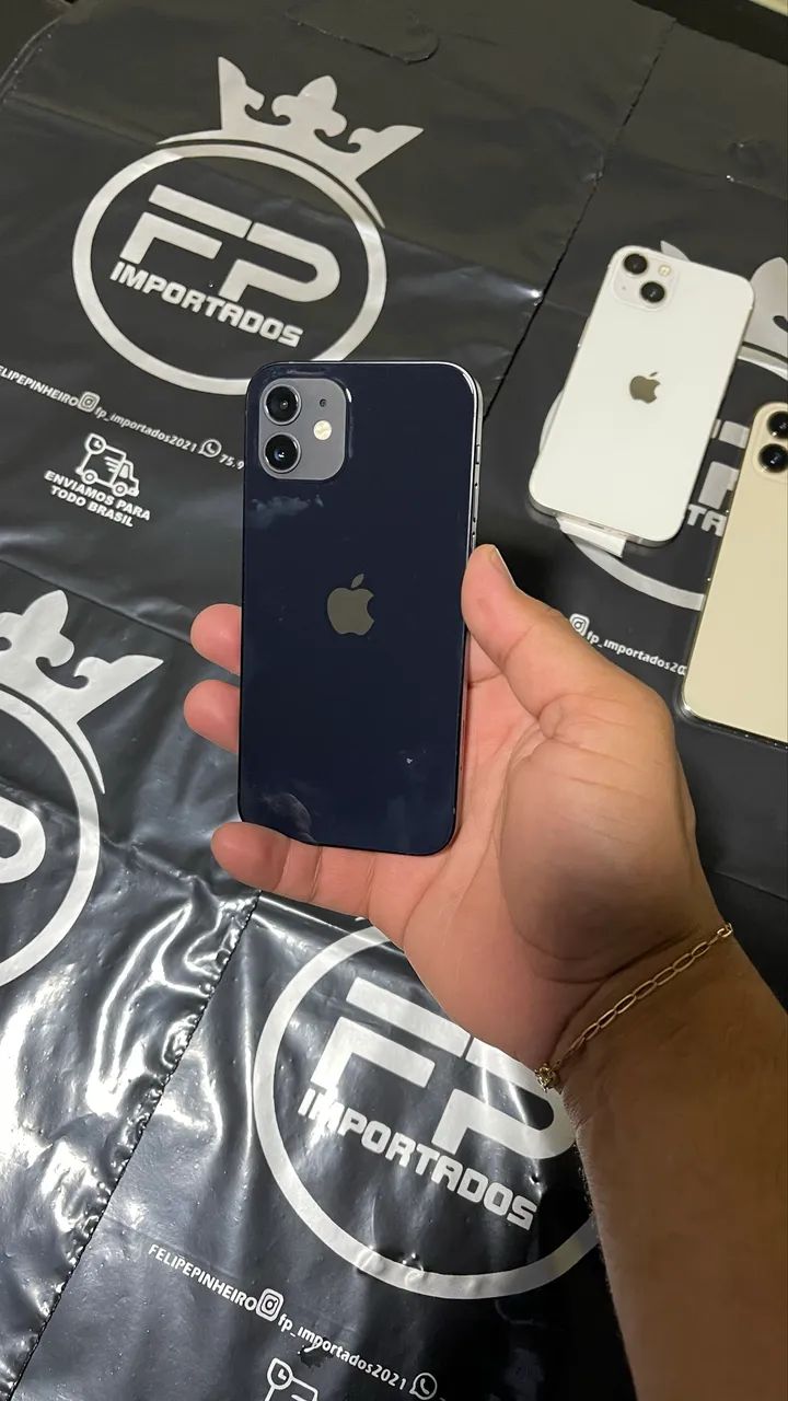 iPhone 12  - Foto 2