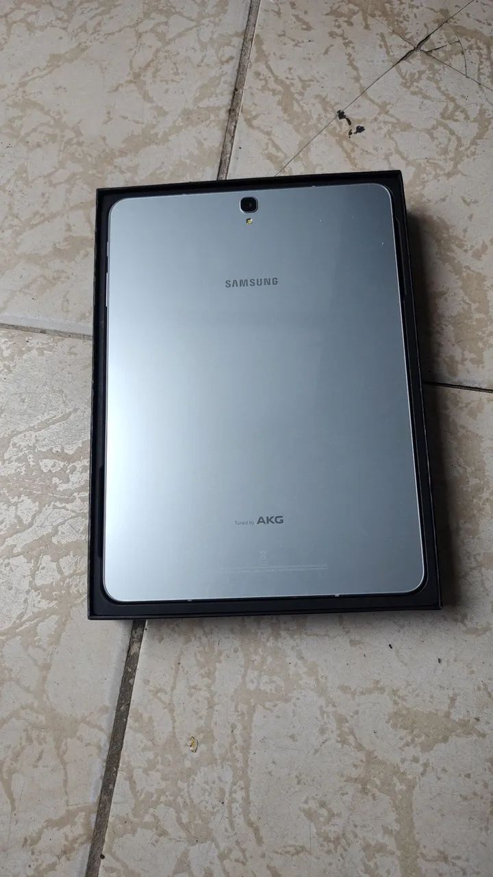 Samsung Galaxy Tab S3 - Foto 2