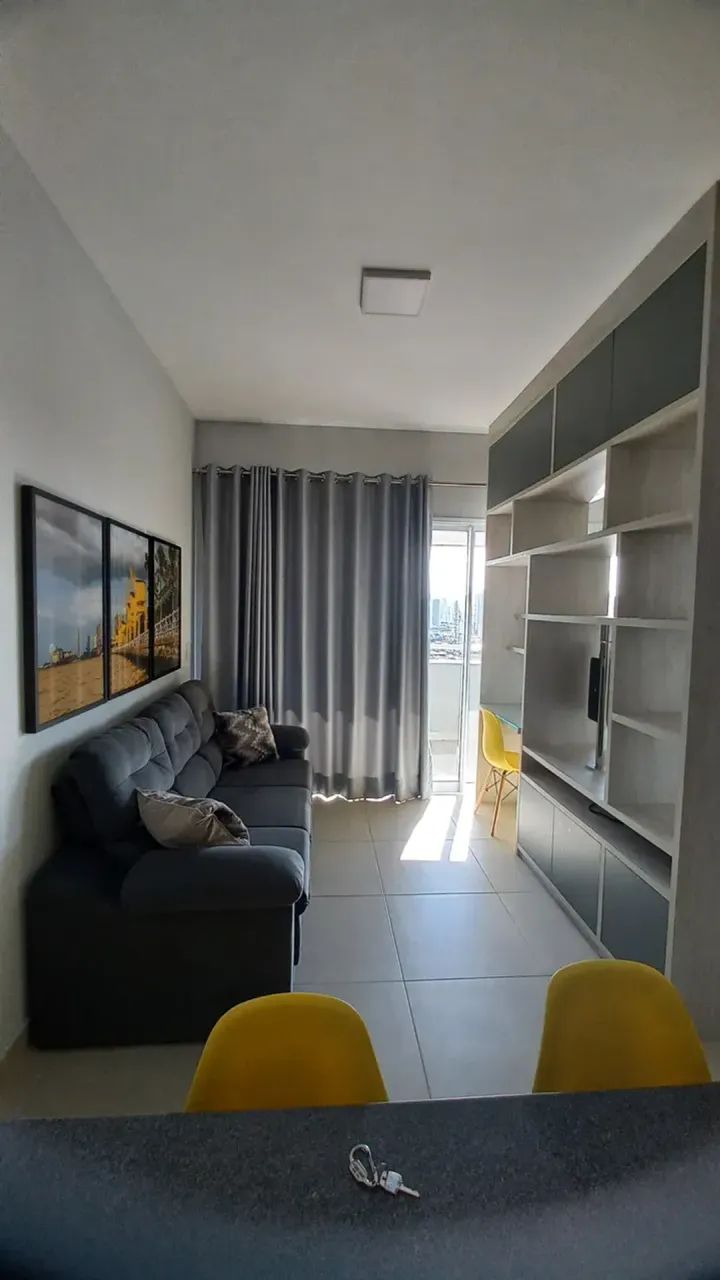 Loft Mobiliado no Studio Unique - Foto 3