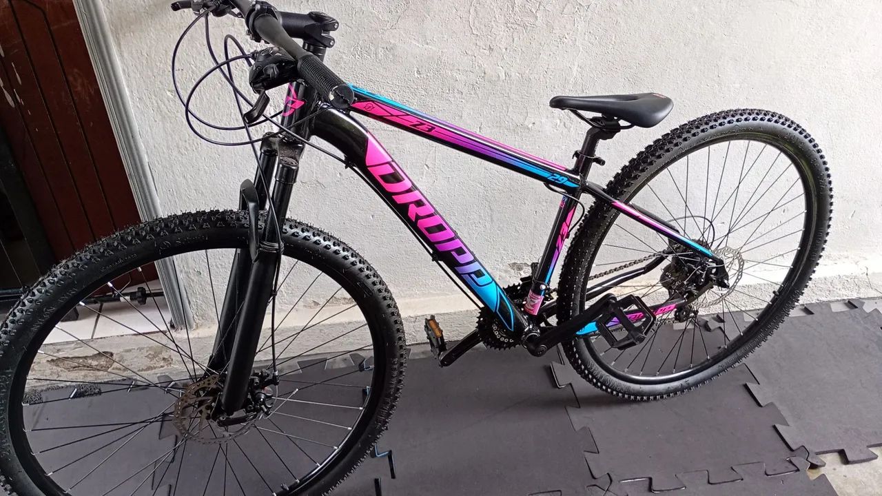 VENDE- SE BICICLETAS ARO 29 - Foto 2