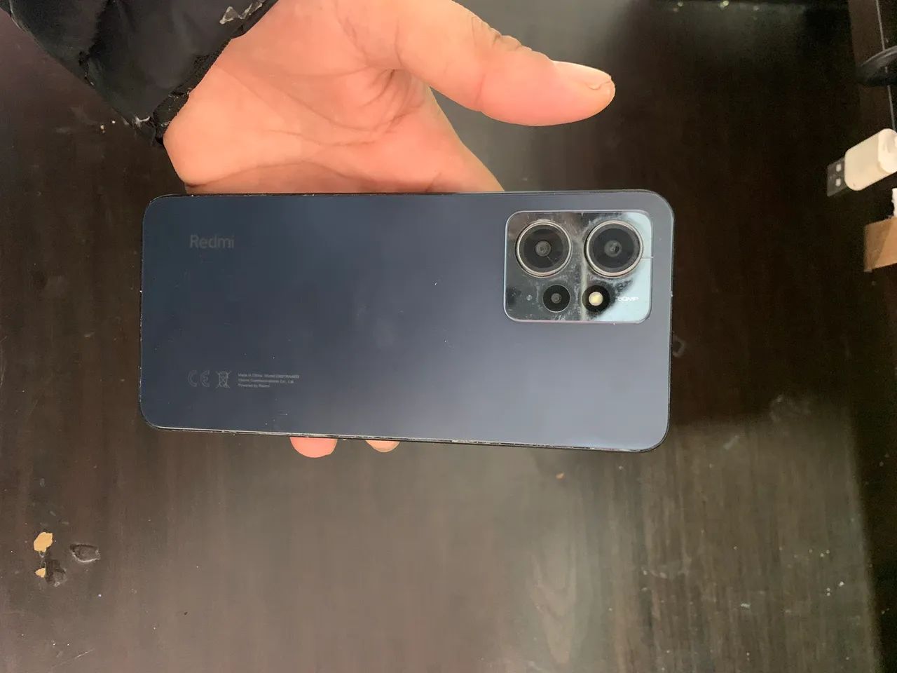 Note 12 128gb 