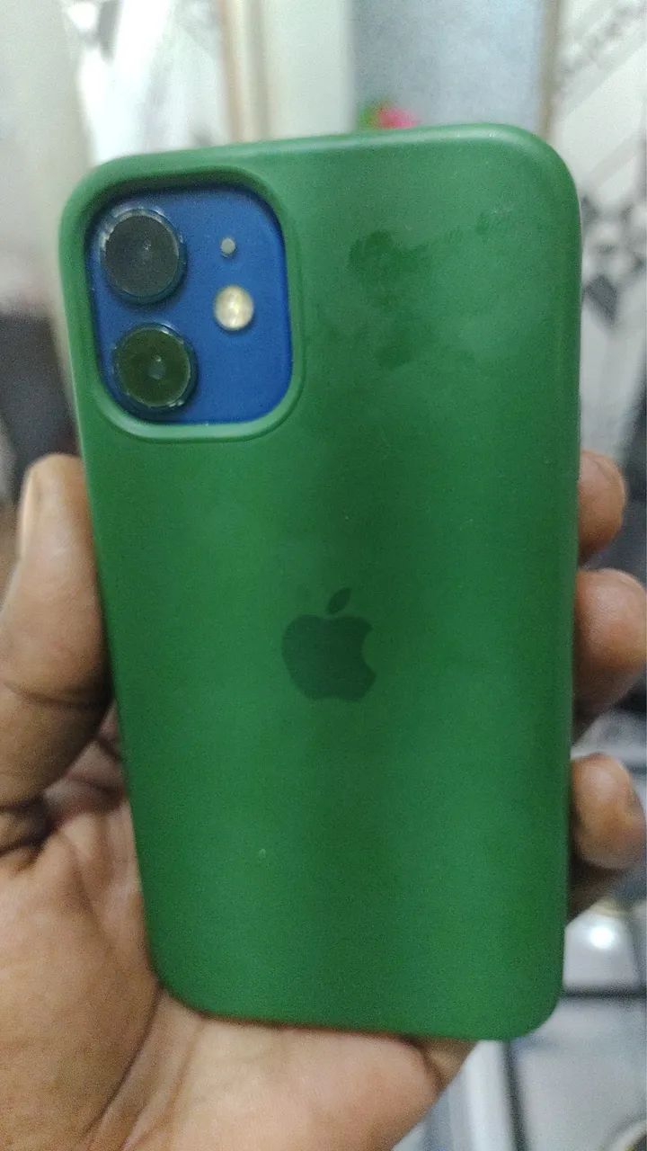 iPhone 12 Mini pra vender hoje!!  - Foto 2