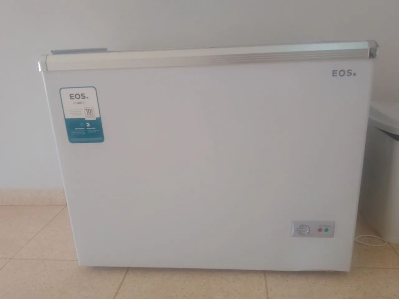 Freezer EOS