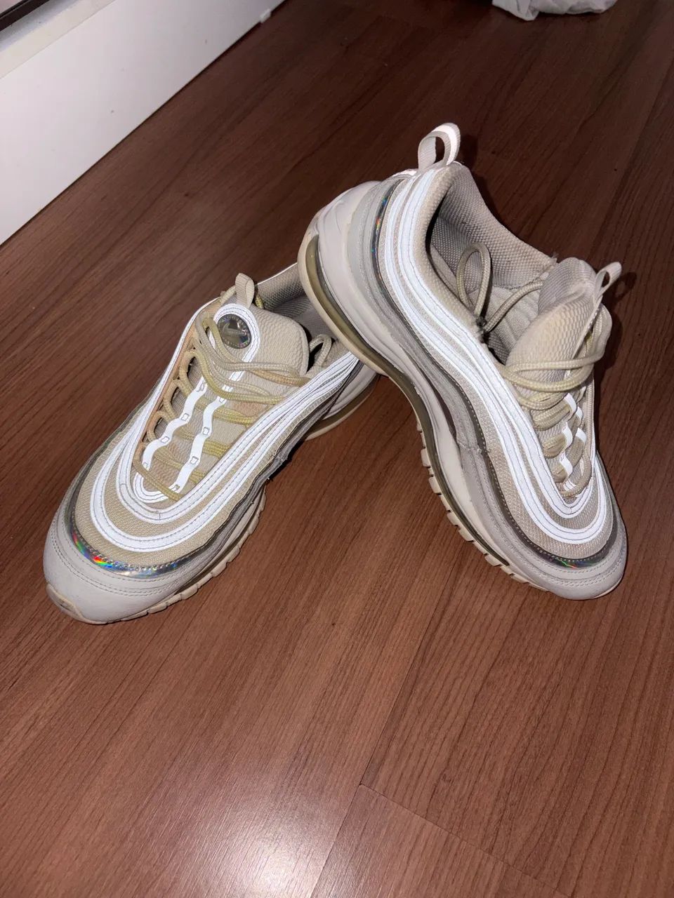 Tênis Nike Air Max 97 ORIGINAL 