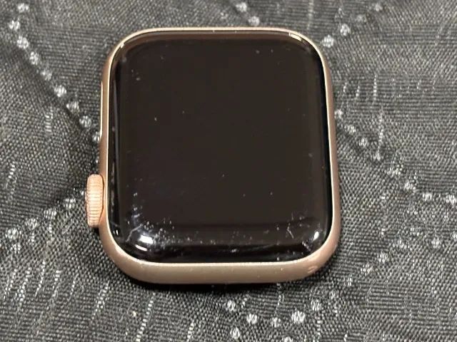 Apple Watch Series 4 GPS + Celular 40mm - Completo - Foto 2