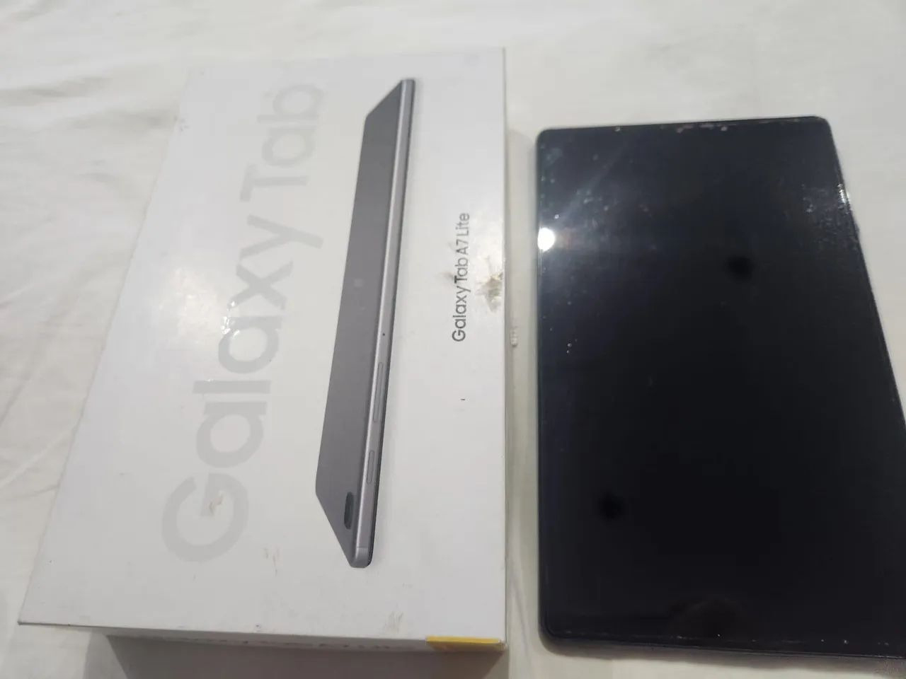 Tablet Samsung A7