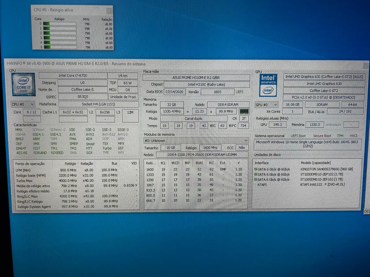 Vendo pc gamer - Foto 2