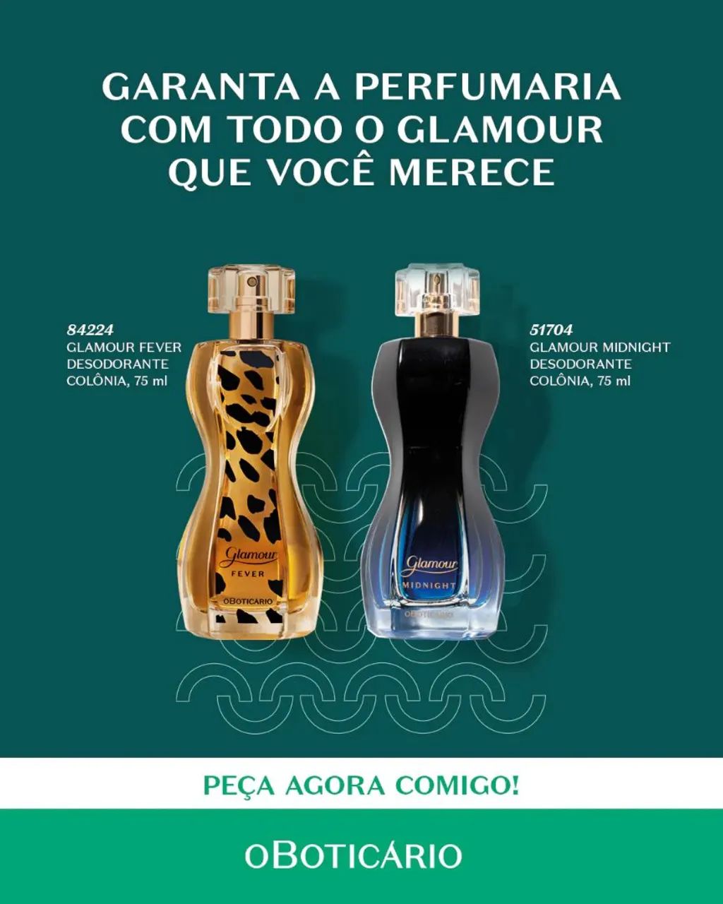 Perfume  oboticario - Foto 4