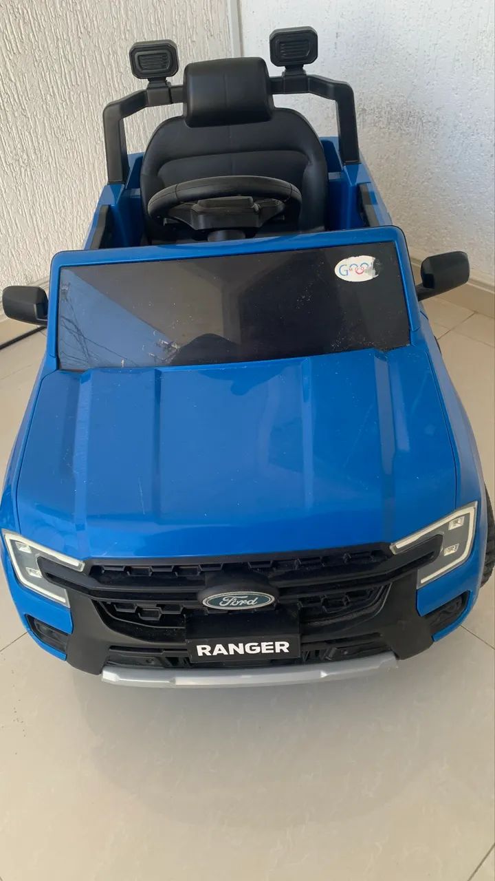 Carro elétrico Ford  - Foto 2