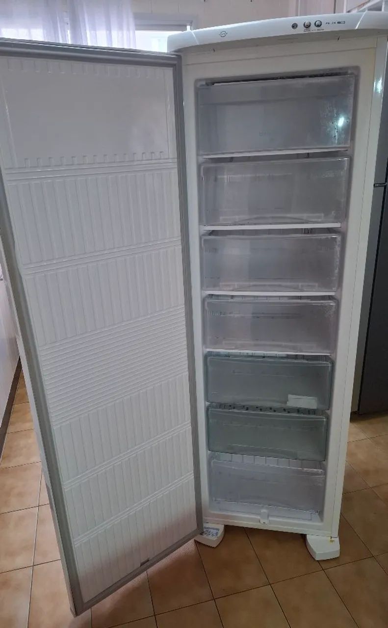 Freezer Electrolux FE 26 - Foto 3