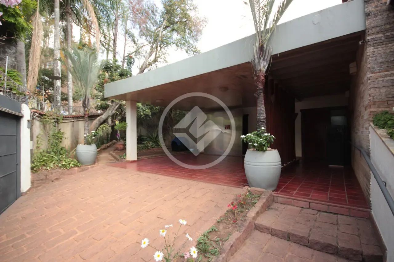 CASA COM 6 QUARTOS PARA VENDA NO BAIRRO BELVEDERE codigo: 341458 - Foto 3