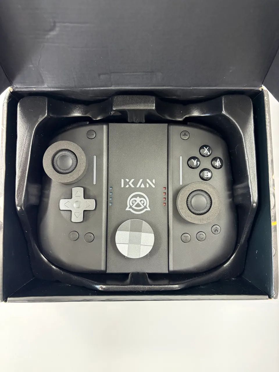 JoyCon Switch 2 Hyperion 3 Zero