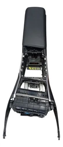 Console Central BMW 320i 2.0 Turbo B48 2020 2021 com Detalhes - Foto 5