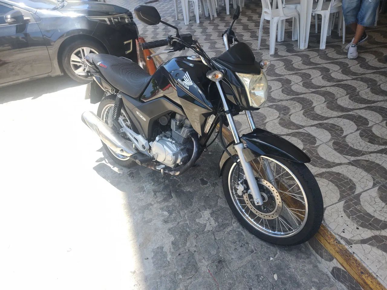 Honda.  Esdd.   2014 - Foto 3