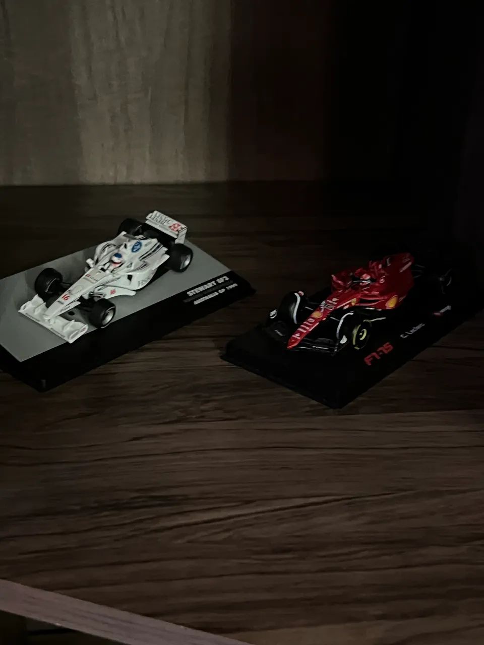6 miniaturas F1, no preço de 3 - Foto 3