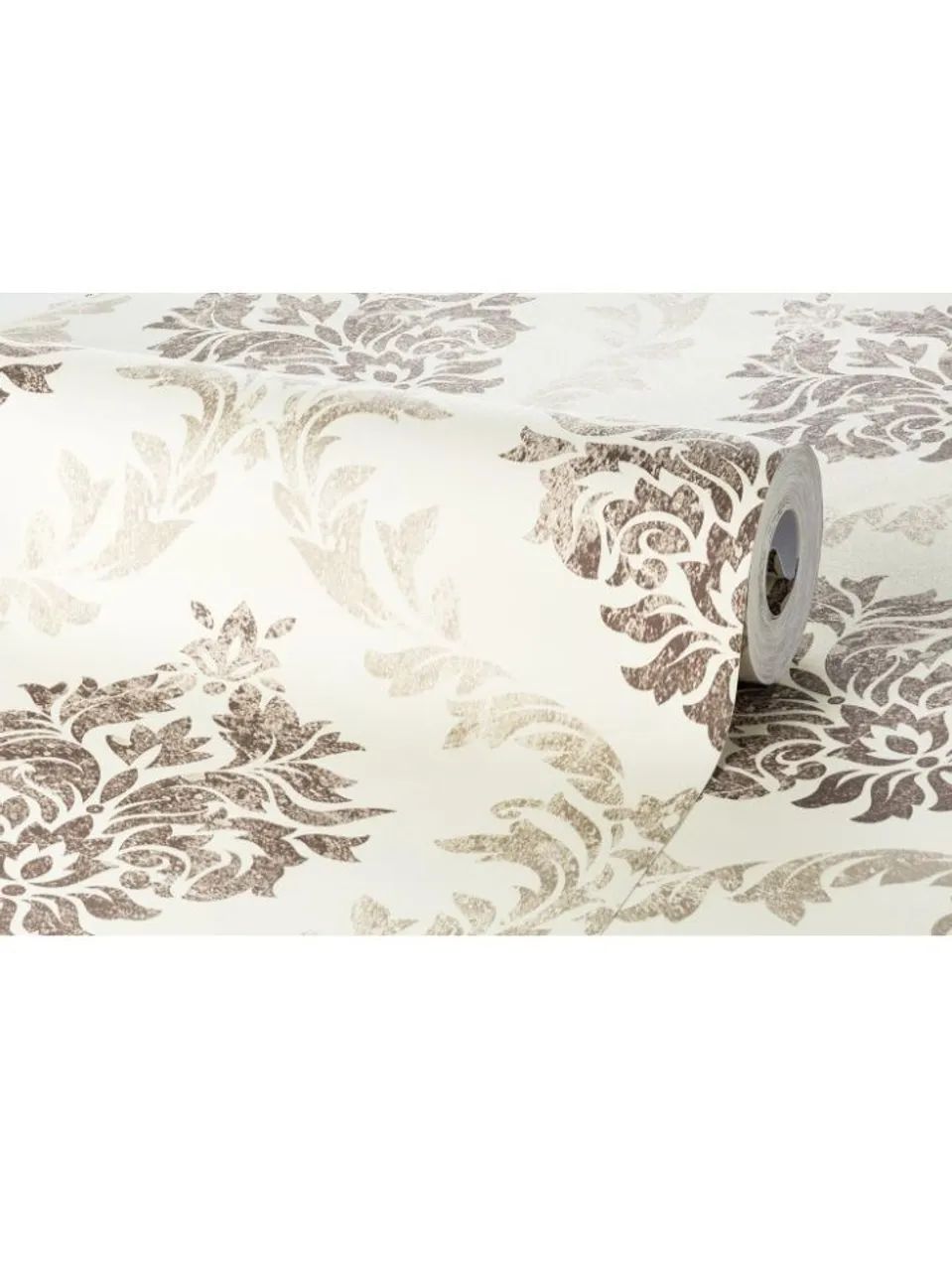 PAPEL DE PAREDE ARABESCO 