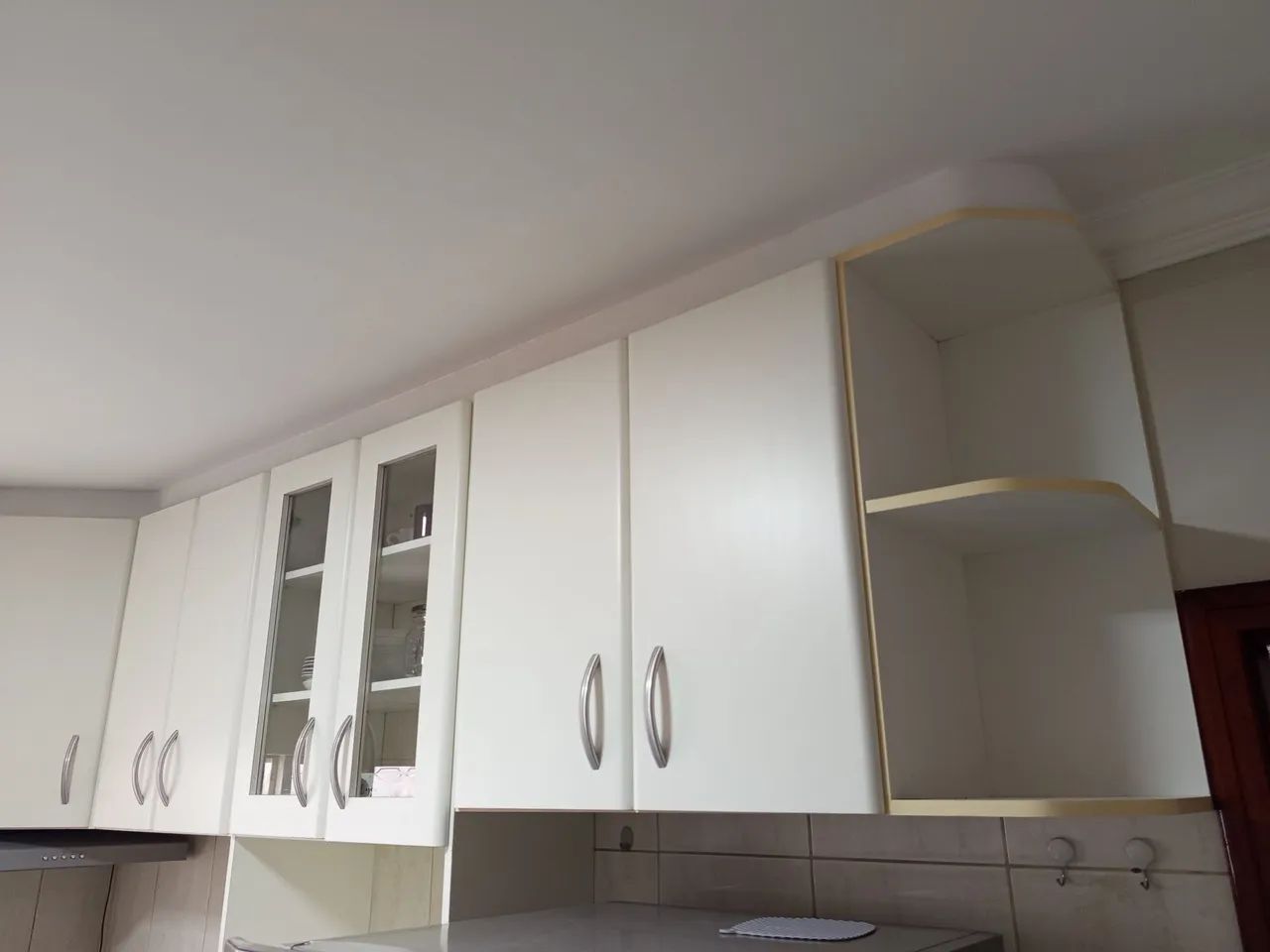 Armário de cozinha MDF  - Foto 4