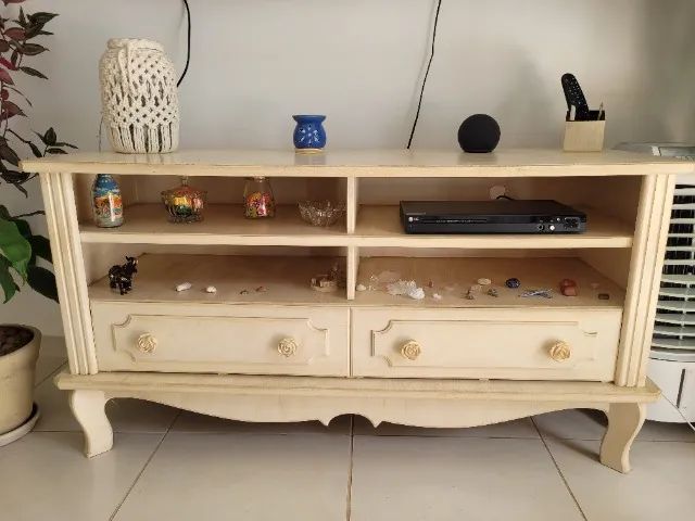 Rack e Aparador - Foto 2