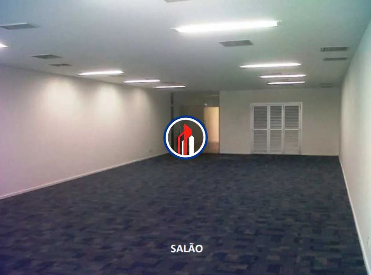 Salão : / Comercial / Centro