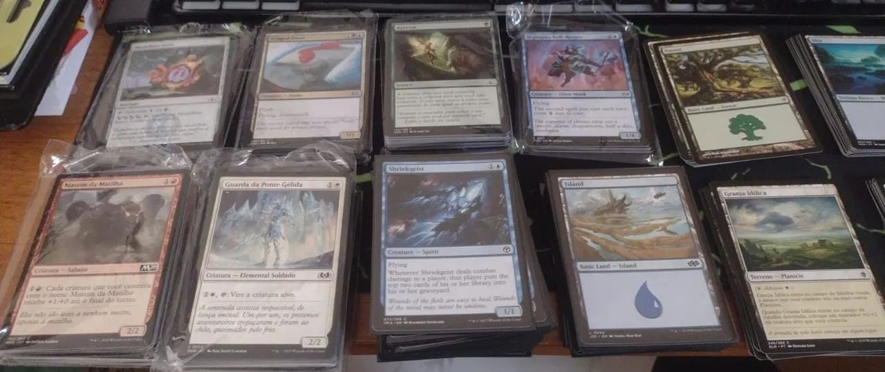 Magic - The Gathering - Foto 2